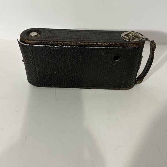 Vintage Camera Lot from early 1900s - Picture 4 of 12